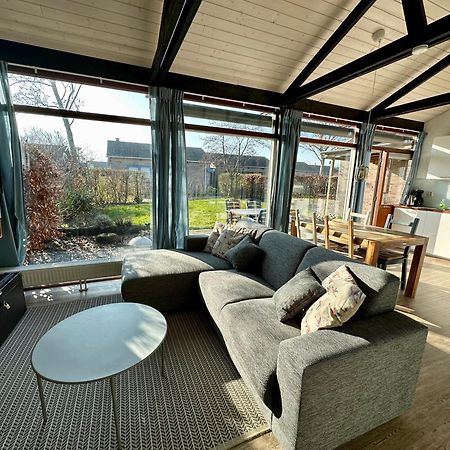 Boerenslag 45 Villa Sint Maartensvlotbrug Eksteriør bilde