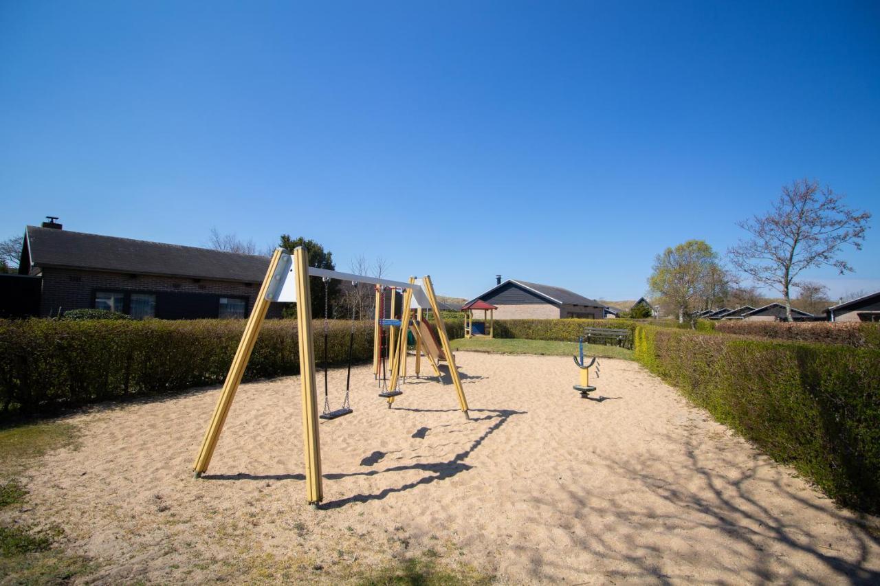 Boerenslag 45 Villa Sint Maartensvlotbrug Eksteriør bilde