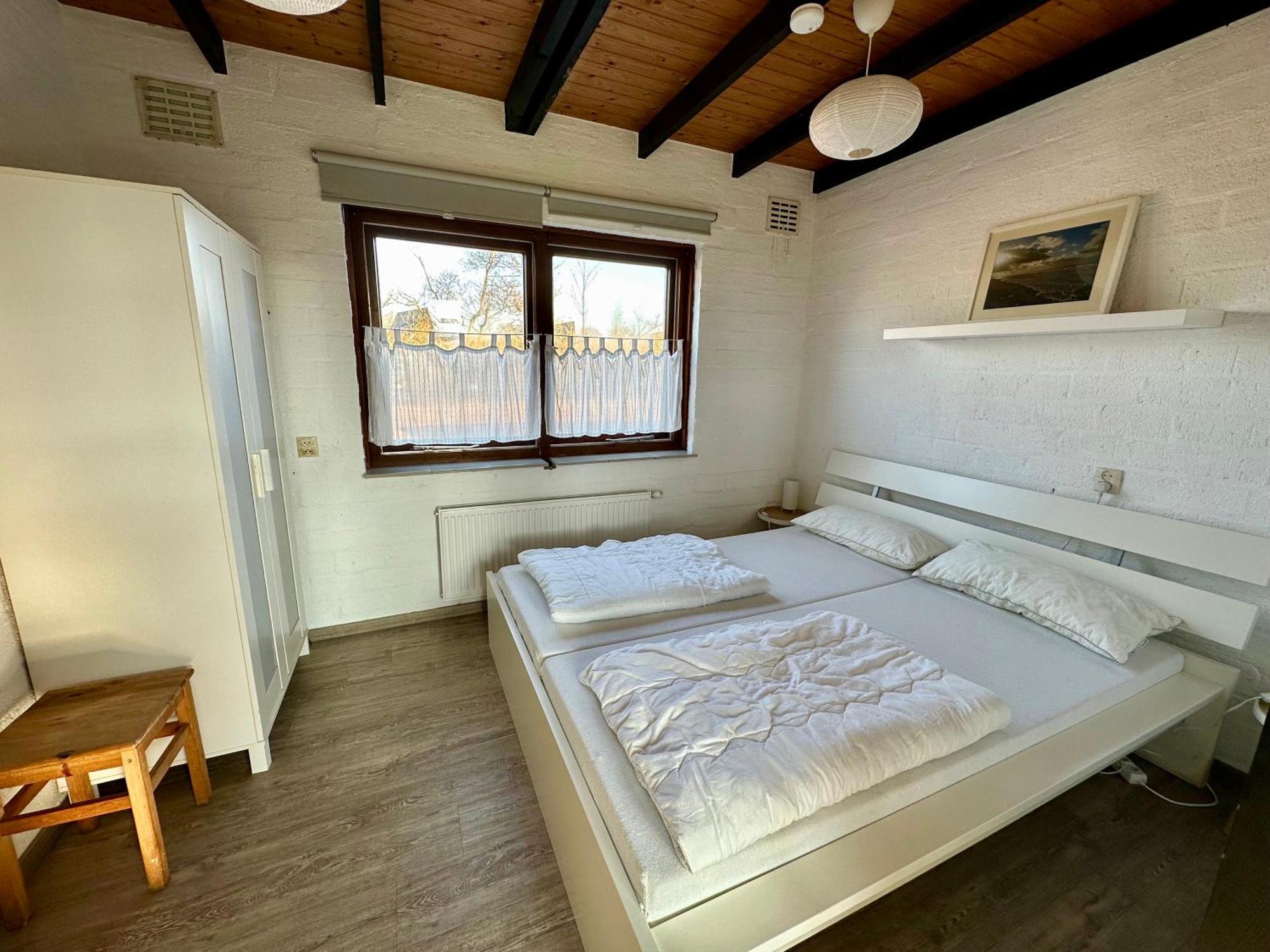 Boerenslag 45 Villa Sint Maartensvlotbrug Eksteriør bilde