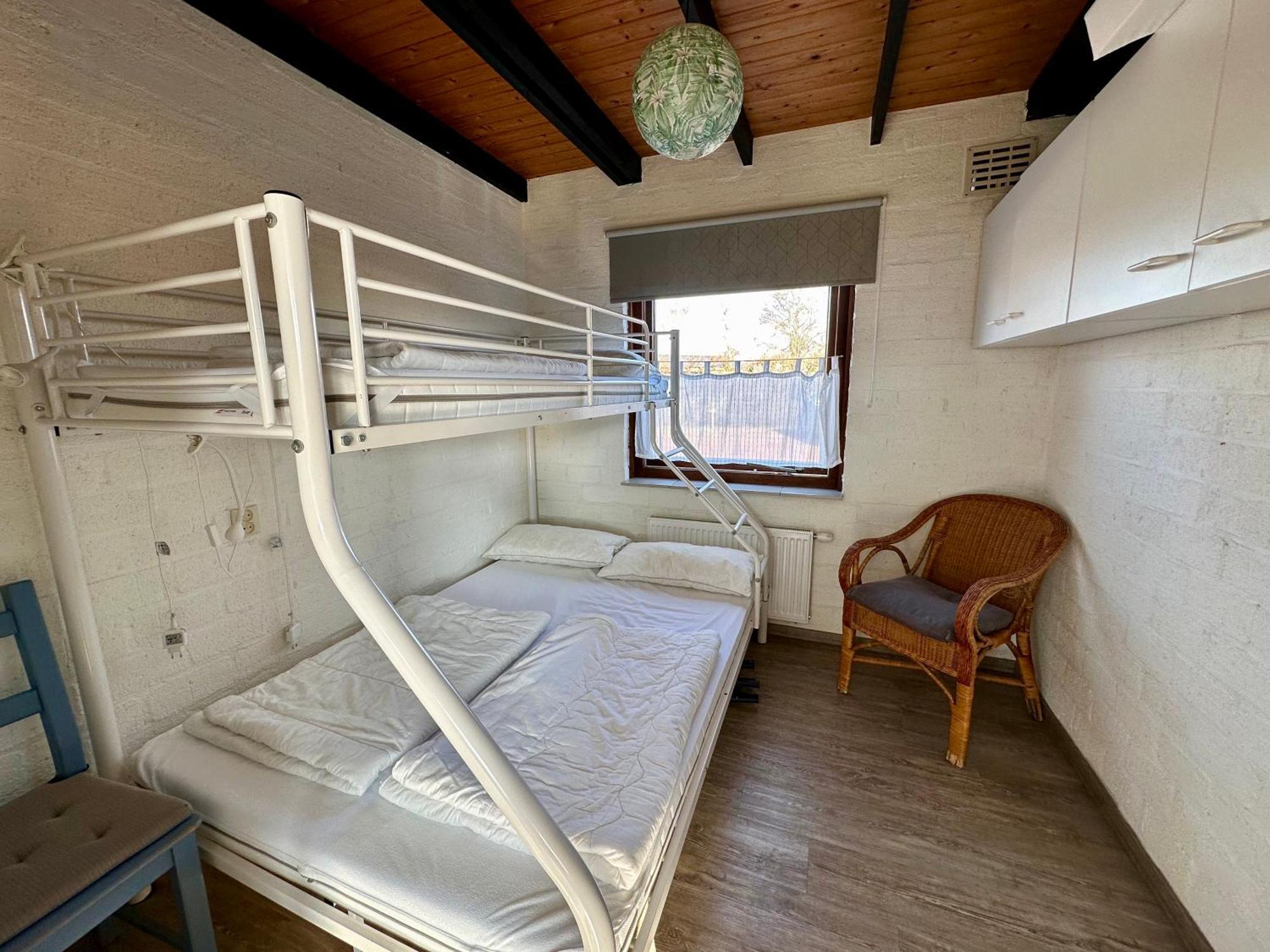 Boerenslag 45 Villa Sint Maartensvlotbrug Eksteriør bilde